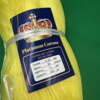 Сетеполотно Platinum Corona 75*150 волосінь 0.30 мм