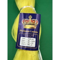 Сетеполотно Platinum Corona 200*200 волосінь 0.18 мм