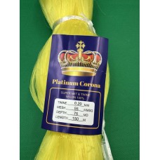 Сетеполотно Platinum Corona 200*200 волосінь 0.18 мм