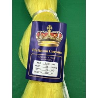 Сетеполотно Platinum Corona 75*55 волосінь 0.18 мм
