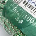 Шнур поліпропіленовий МТЕХ діаметр 5 мм довжина 100 м